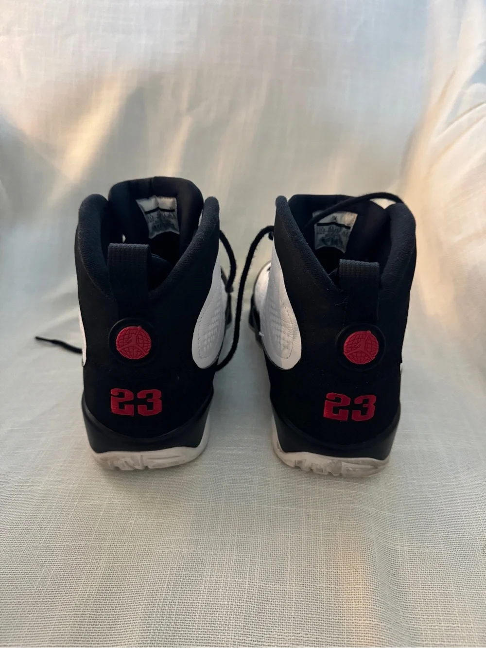 Air Jordan 9 – “Space Jam”